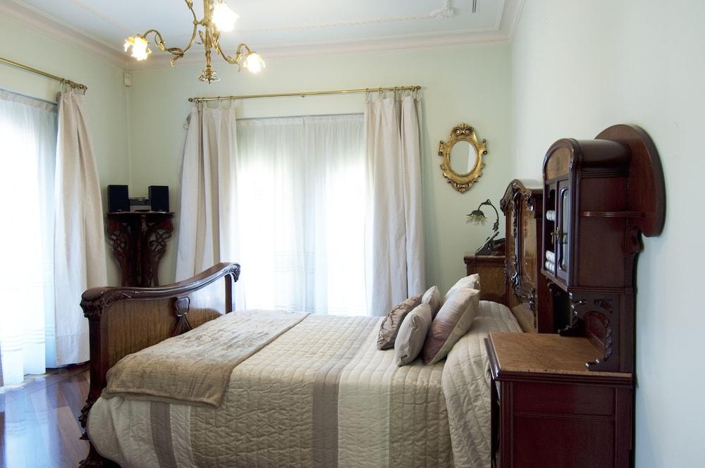 Hotel Boutique Edelweiss (adults Only) La Garriga