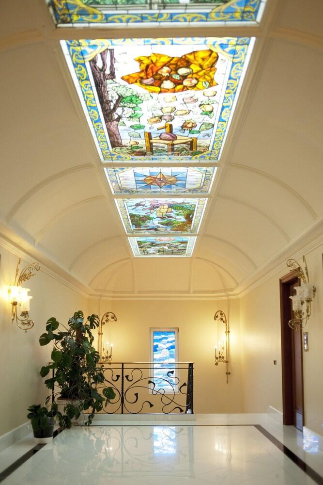 Hotel Boutique Edelweiss (adults Only)