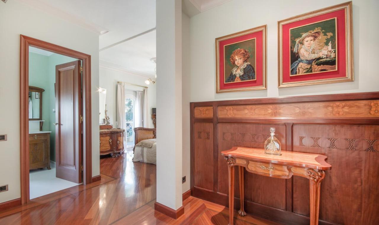 Hotel Boutique Edelweiss (adults Only) La Garriga