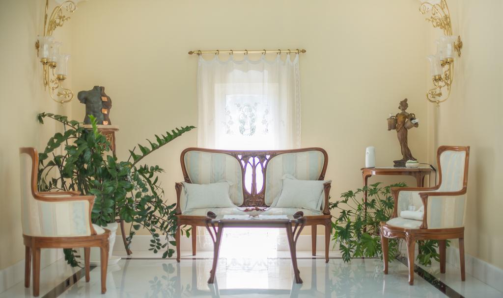 Boutique Edelweiss (adults Only) Hotel