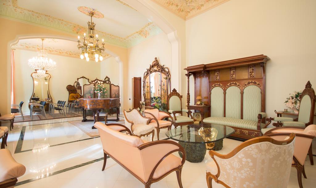 Hotel Boutique Edelweiss (adults Only)