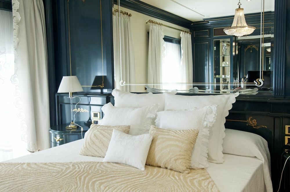 Boutique Edelweiss (adults Only) Hotel